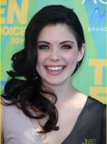 Grace Phipps