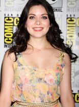 Grace Phipps