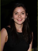 Grace Phipps