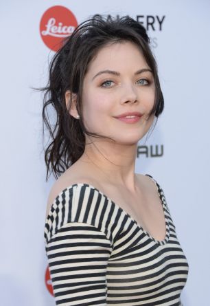 Grace Phipps