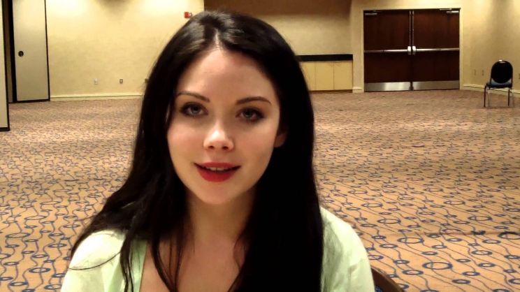 Grace Phipps