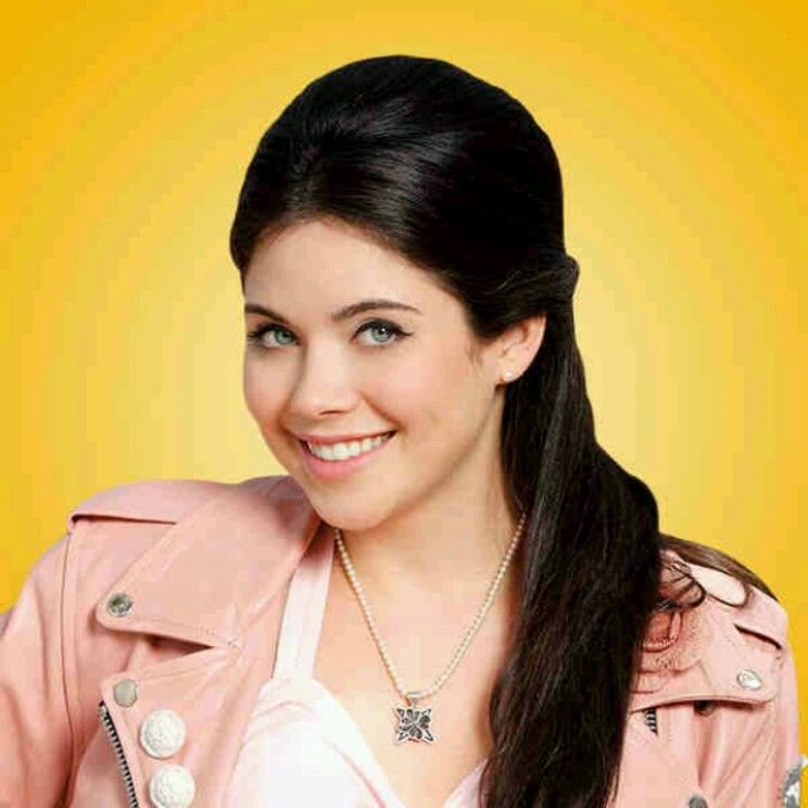 Grace Phipps