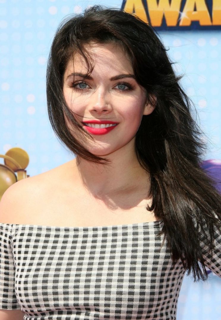 Grace Phipps