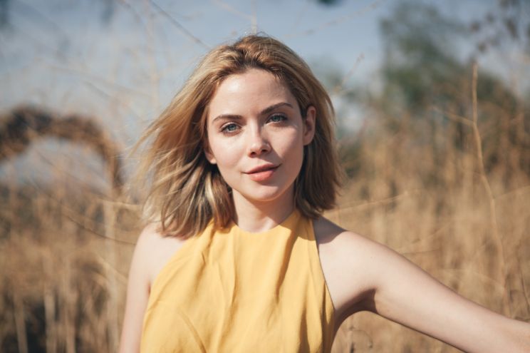 Grace Phipps