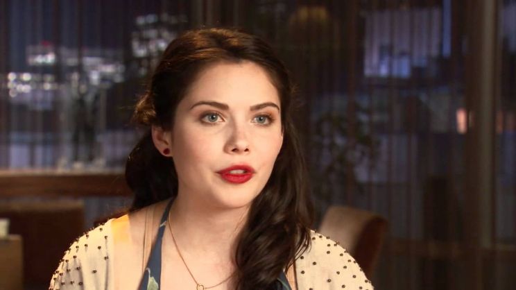 Grace Phipps