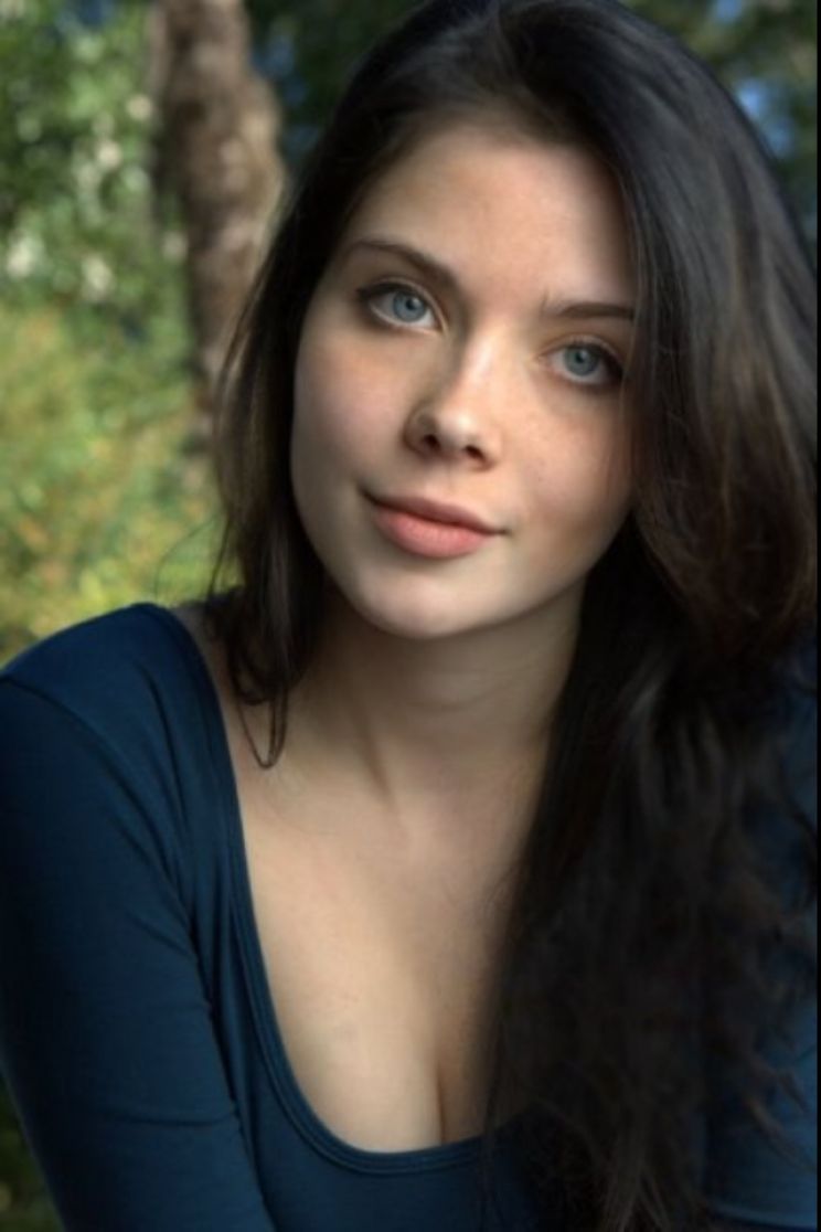 Grace Phipps