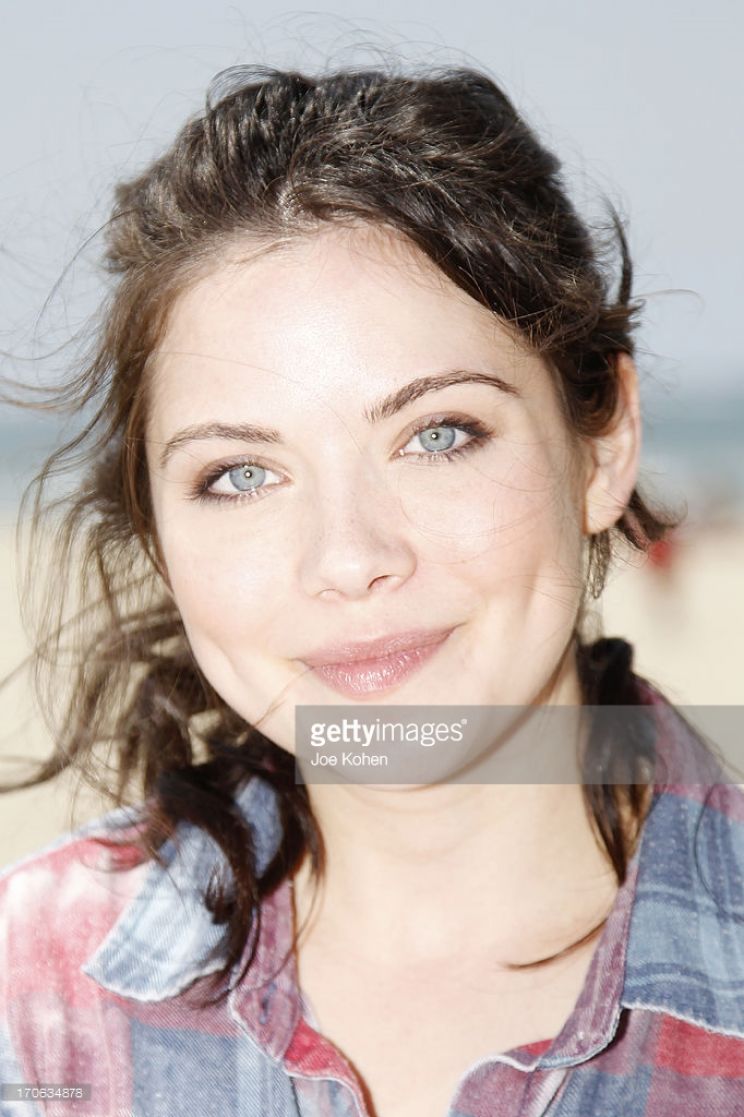 Grace Phipps