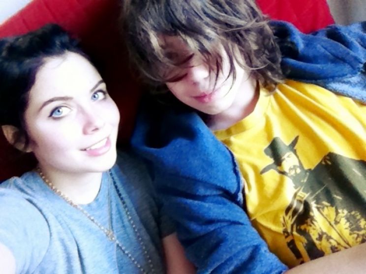 Grace Phipps