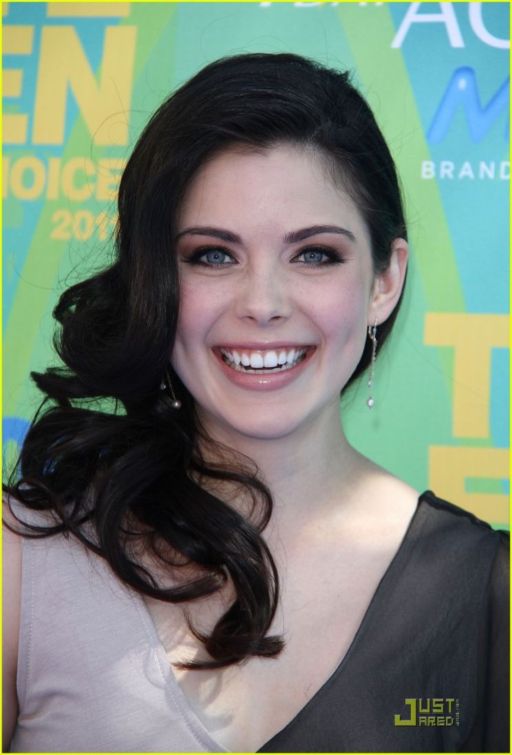 Grace Phipps