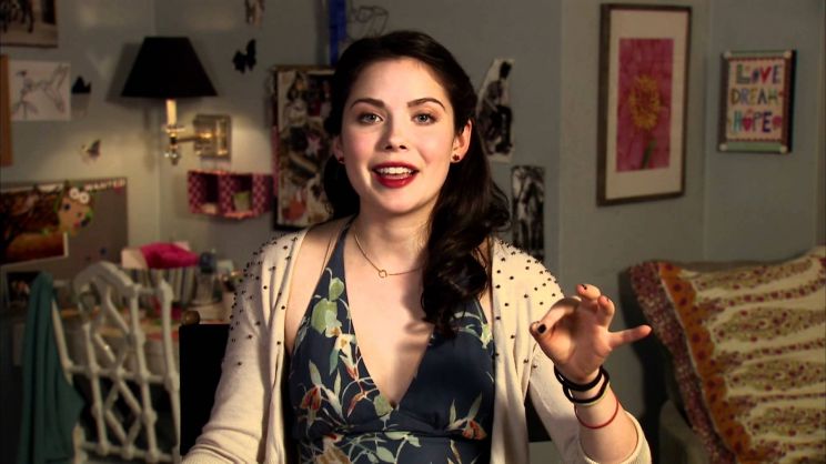 Grace Phipps