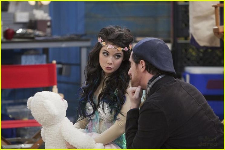 Grace Phipps