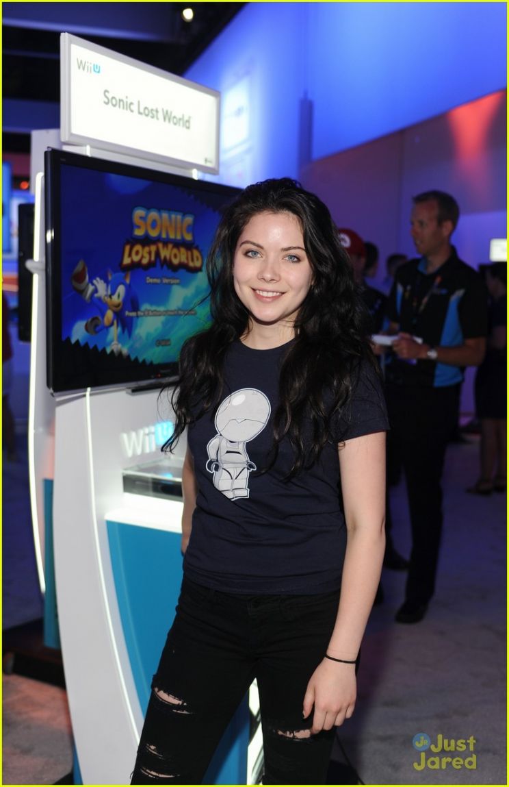 Grace Phipps