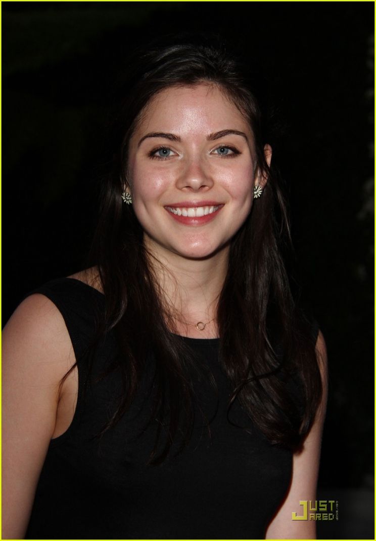 Grace Phipps