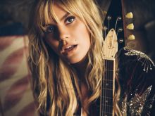 Grace Potter