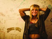 Grace Potter