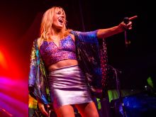 Grace Potter