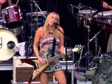 Grace Potter