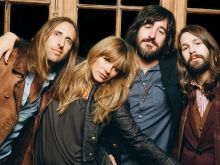 Grace Potter #1801129 picture (Landscape Medium)