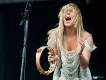 Grace Potter