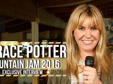 Grace Potter