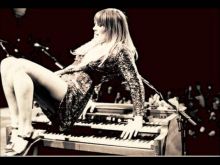 Grace Potter