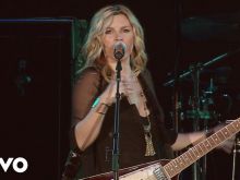 Grace Potter