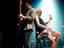 Grace Potter
