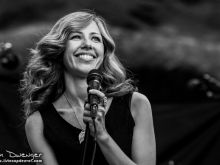 Grace Potter