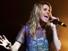 Grace Potter