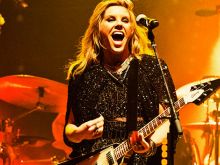 Grace Potter