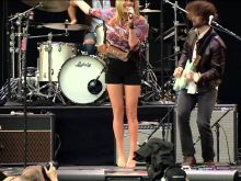 Grace Potter