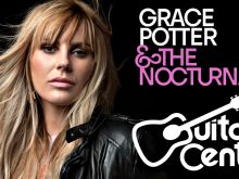 Grace Potter