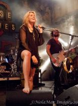 Grace Potter