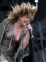 Grace Potter