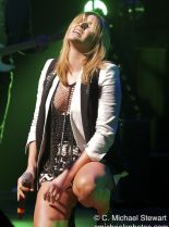 Grace Potter