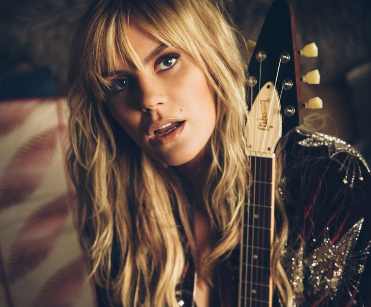 Grace Potter