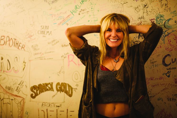 Grace Potter