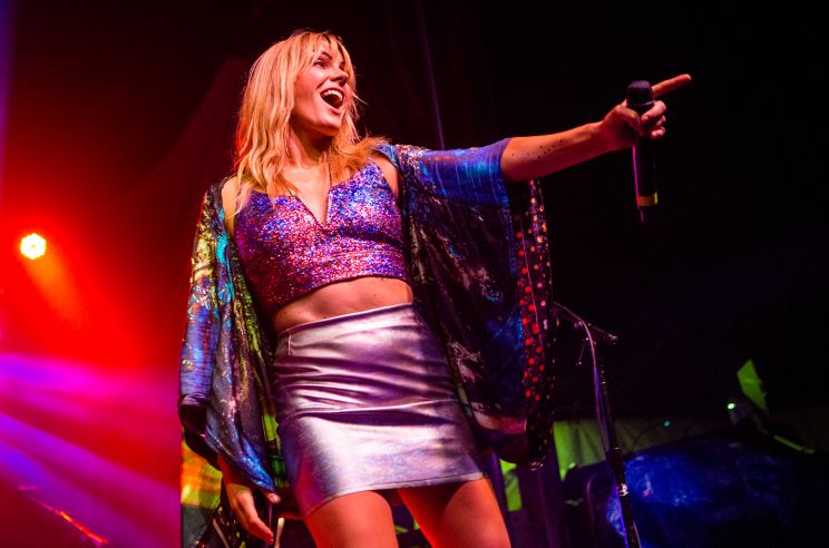 Grace Potter