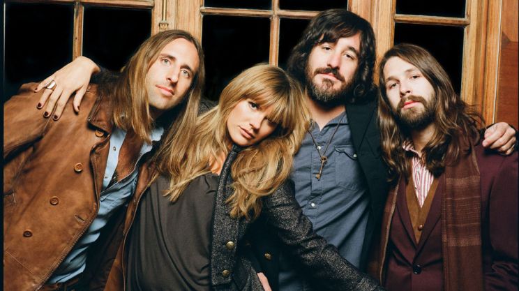 Grace Potter