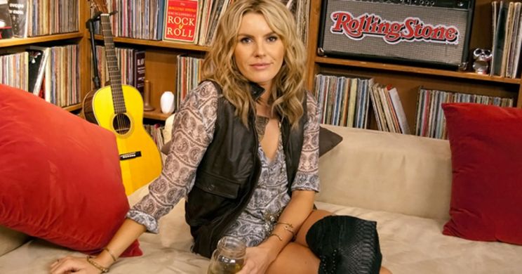 Grace Potter