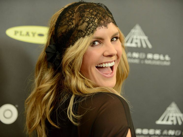 Grace Potter