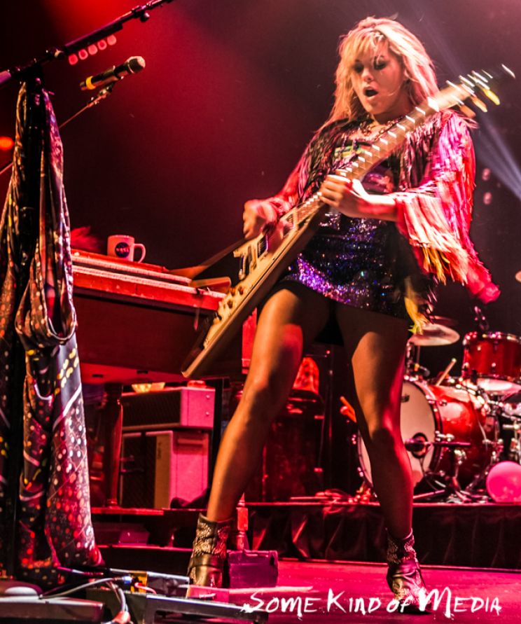 Grace Potter