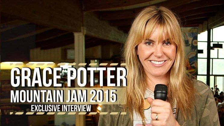 Grace Potter