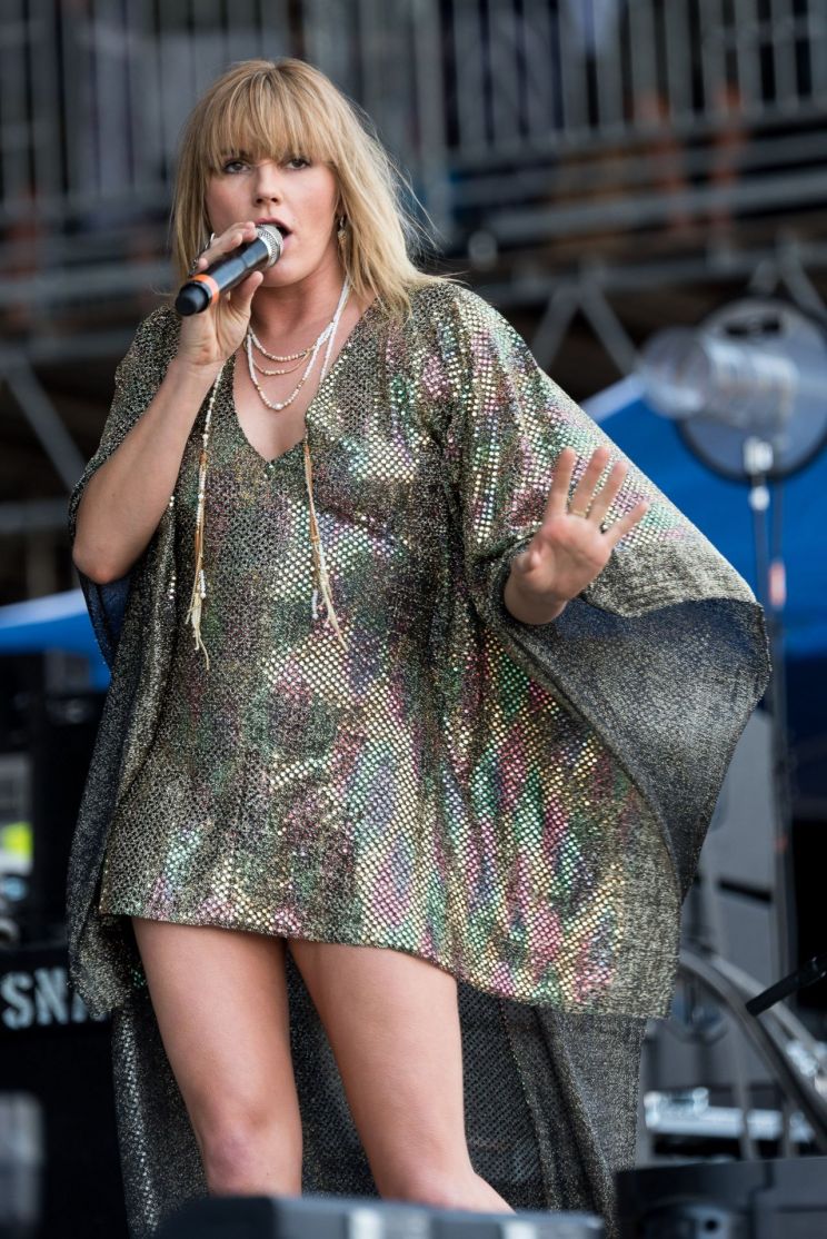 Grace Potter