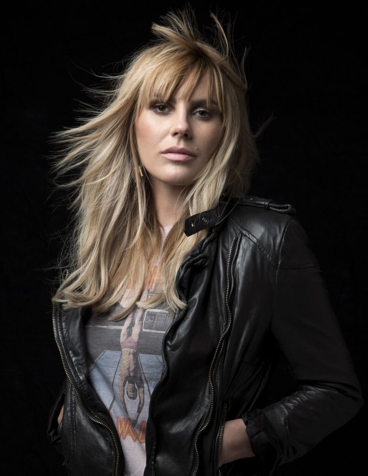 Grace Potter