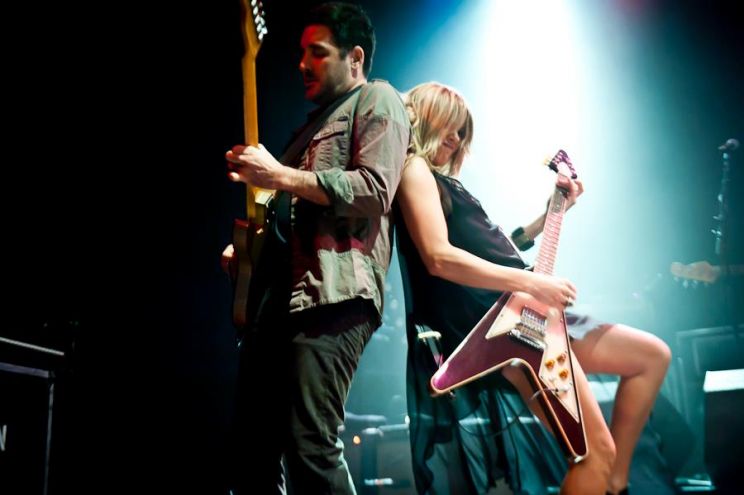 Grace Potter