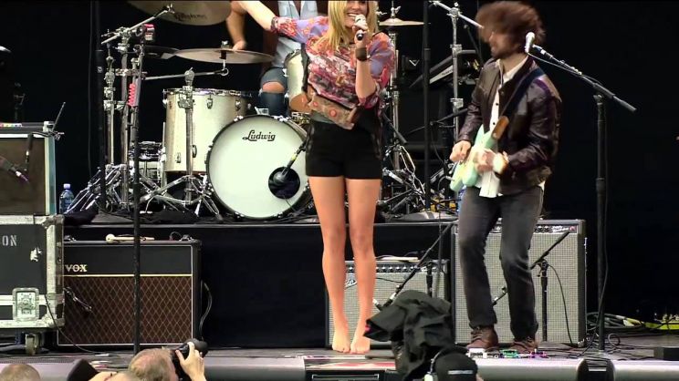 Grace Potter