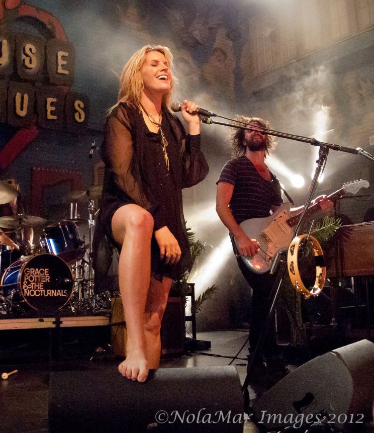 Grace Potter