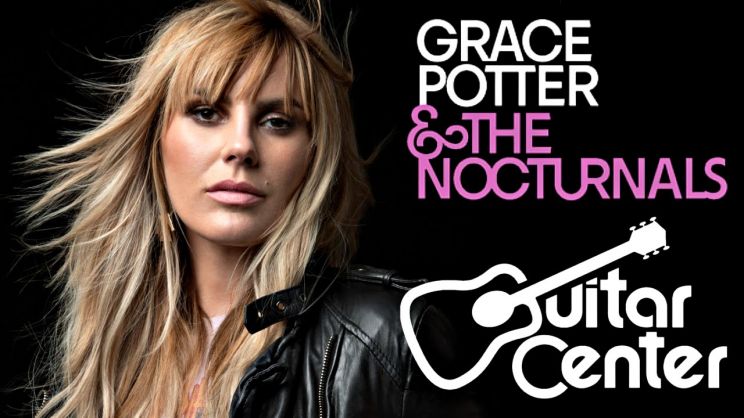 Grace Potter