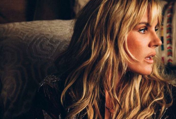 Grace Potter